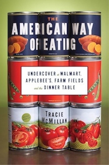 American Way of Eating Book 10